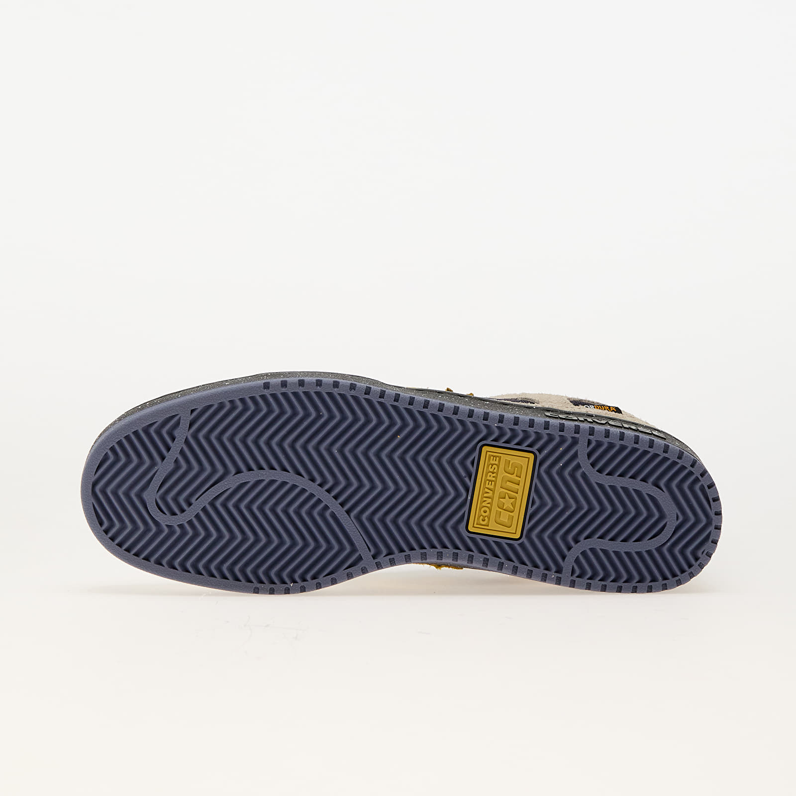 Zapatillas Hombre Converse Cons As-1 Pro Suede & Cordura Beach Stone/ Baritone Blue