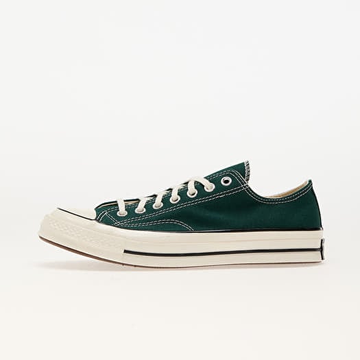 Converse Chuck 70 Green Envy/ Egret/ Black