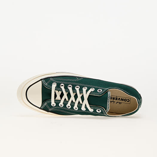 Converse Sneakers Chucks 70s Green Men's Sneakers And Shoes