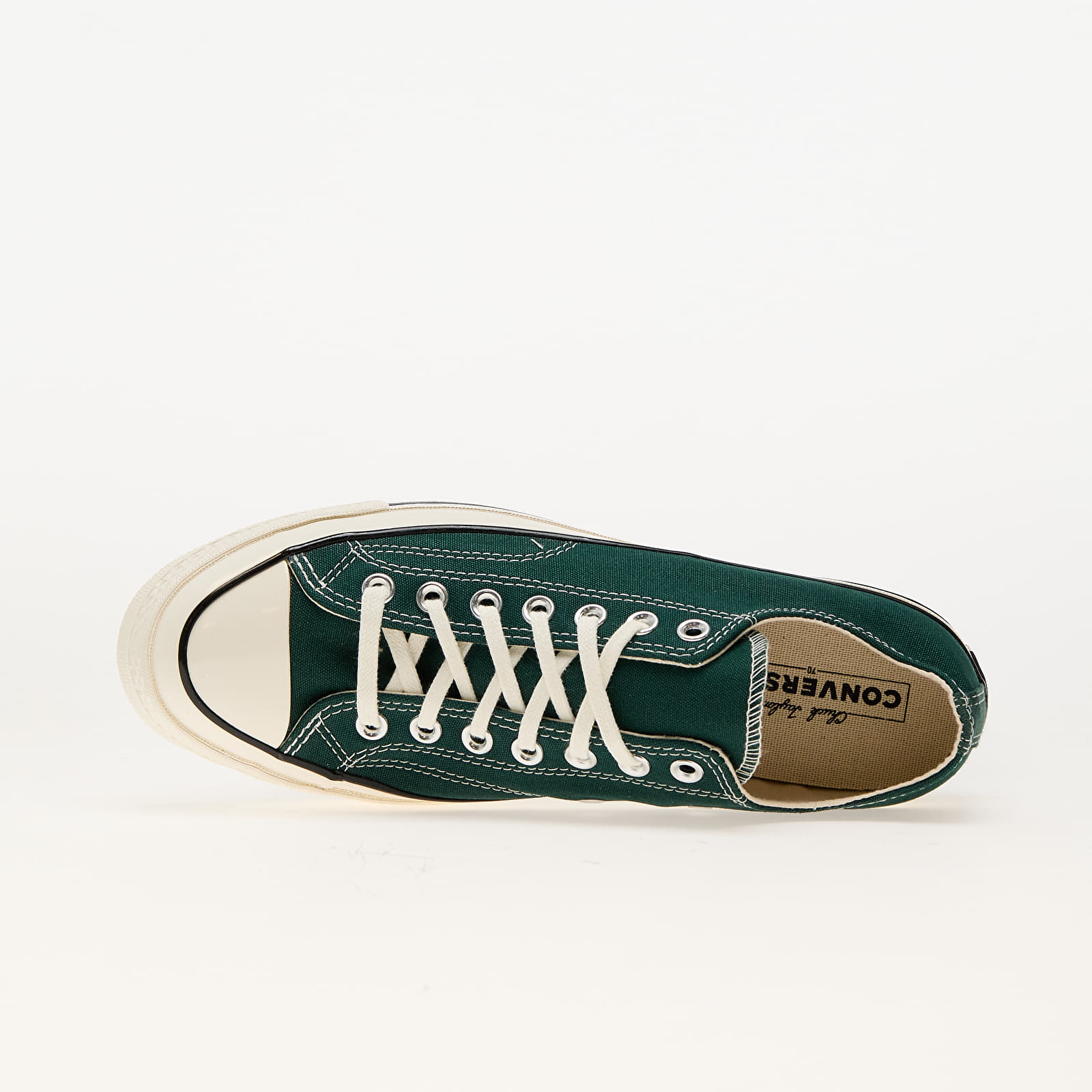 Zapatillas Hombre Converse Chuck 70 Green Envy/ Egret/ Black