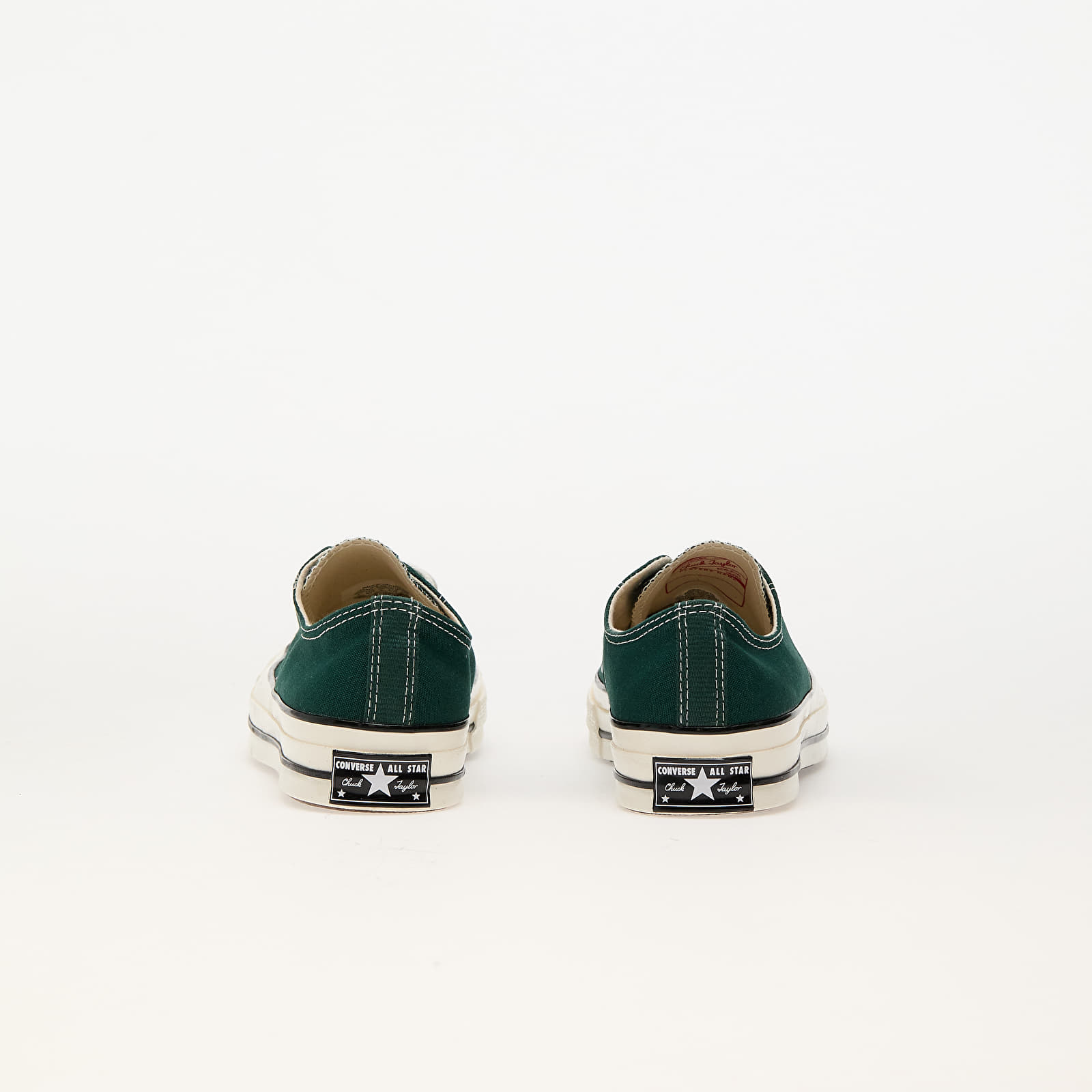 Zapatillas Hombre Converse Chuck 70 Green Envy/ Egret/ Black