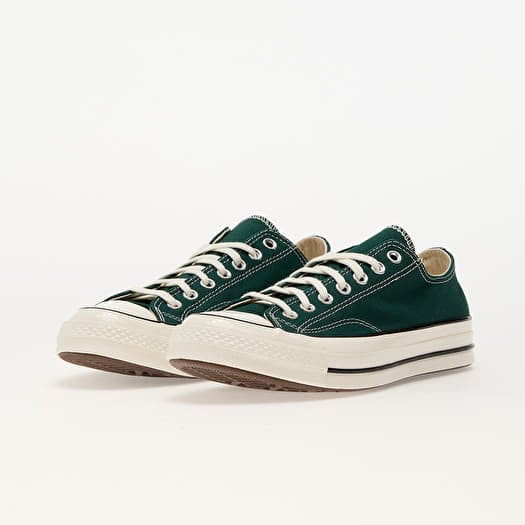 Converse Chuck 70 Green Envy/ Egret/ Black | Queens