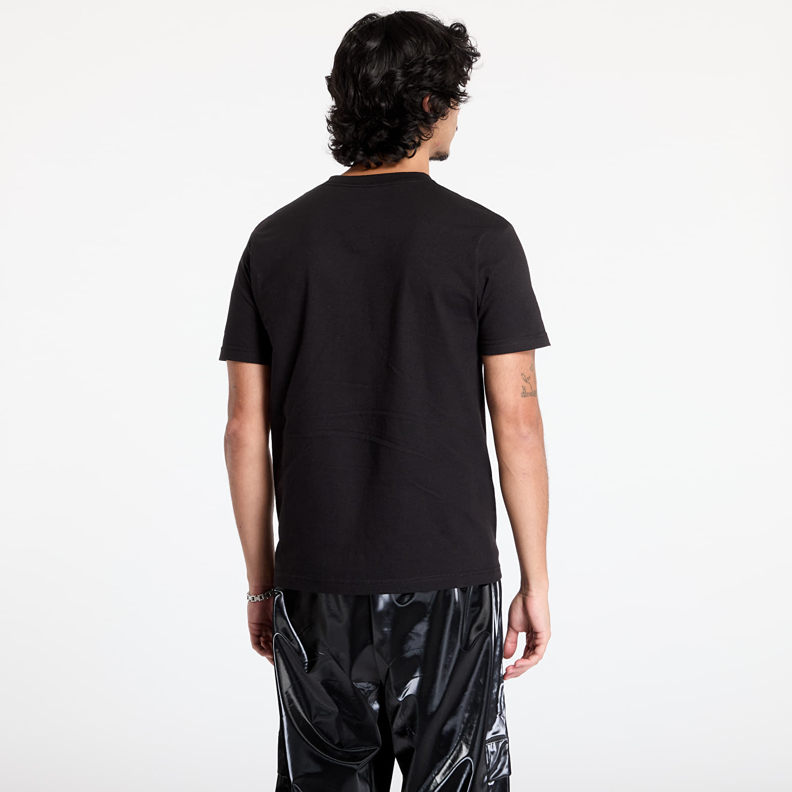 T-Shirts PLEASURES Onyx 24 T-Shirt Black