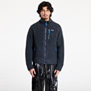 Patagonia M's Retro Pile Jacket Pitch Blue/ Endless Blue