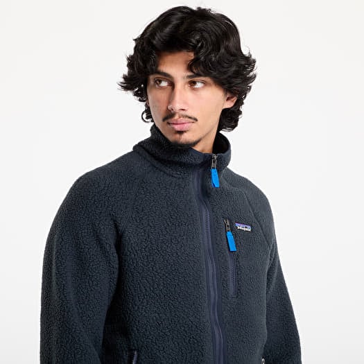 Giacca Patagonia M s Retro Pile Jacket