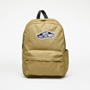Vans Old Skool Classic Backpack Gothic Olive