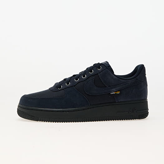 Nike Air Force 1 '07 Dark Obsidian/ Dark Obsidian-Black
