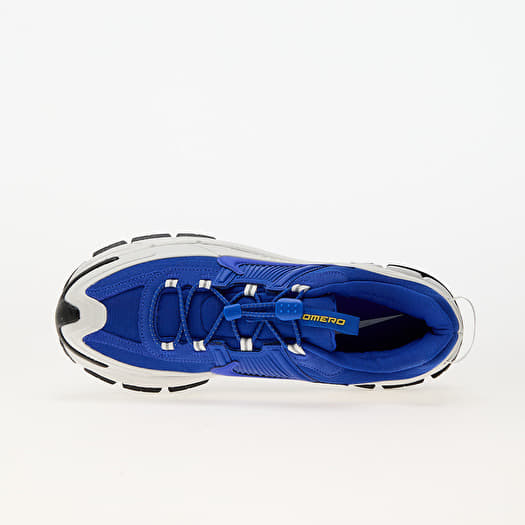 Men's sneakers and shoes Nike Zoom Vomero Roam Racer Blue Men's sneakers and shoes Nike Zoom Vomero Roam Racer Blue
