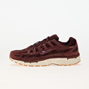 Nike P-6000 Se Dark Pony/ Burgundy Crush-Metallic Gold
