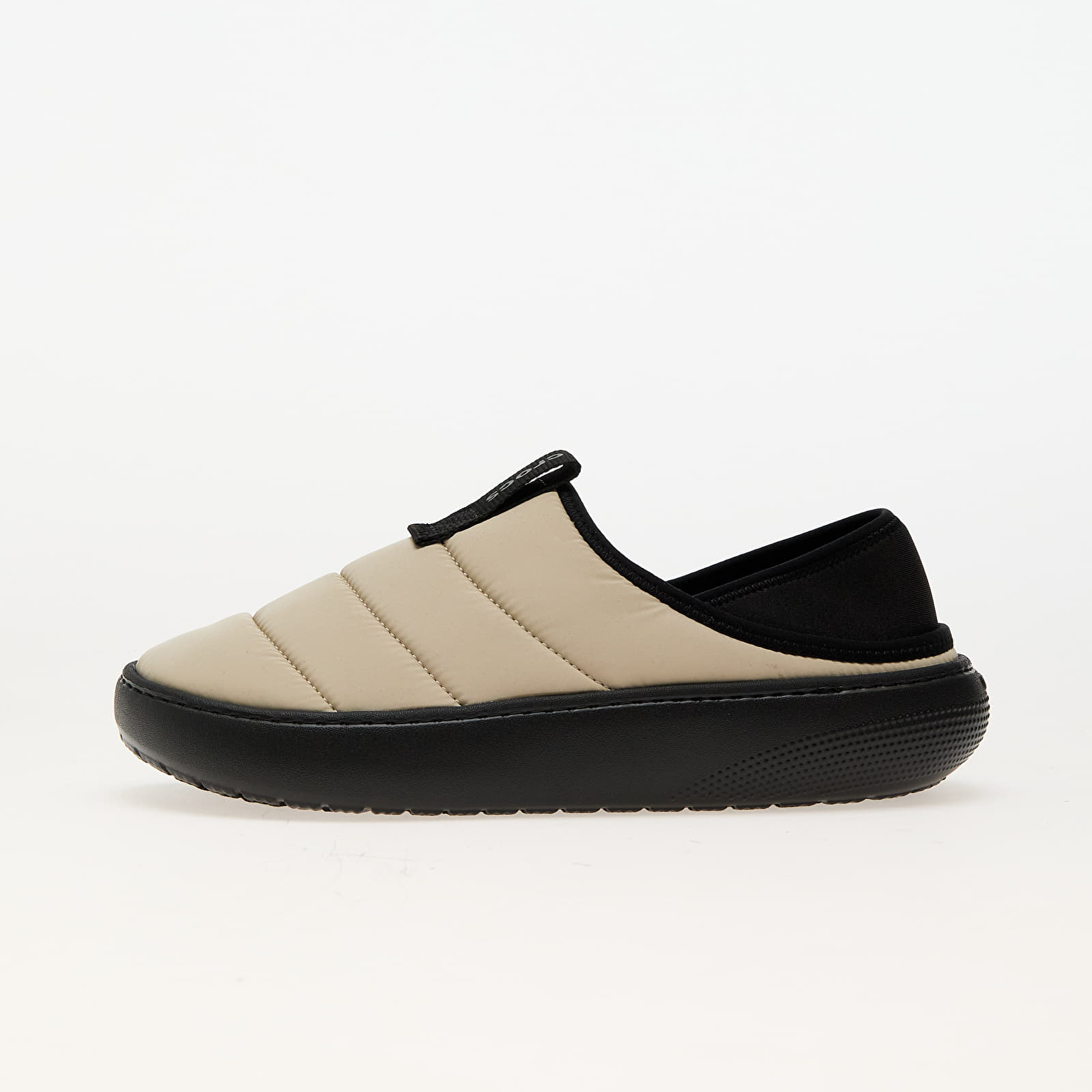 Buty męskie Crocs Classic Puff Moc Moth/ Multi