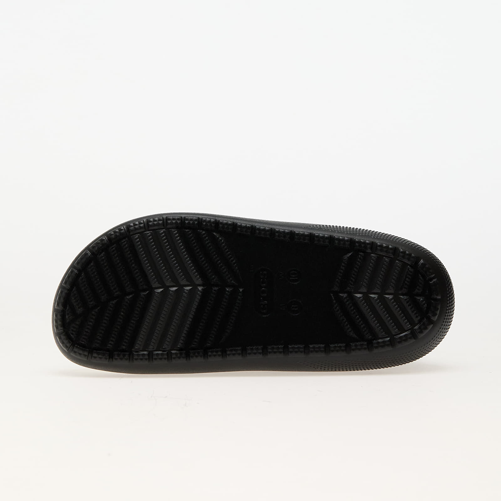 Buty męskie Crocs Classic Puff Moc Moth/ Multi