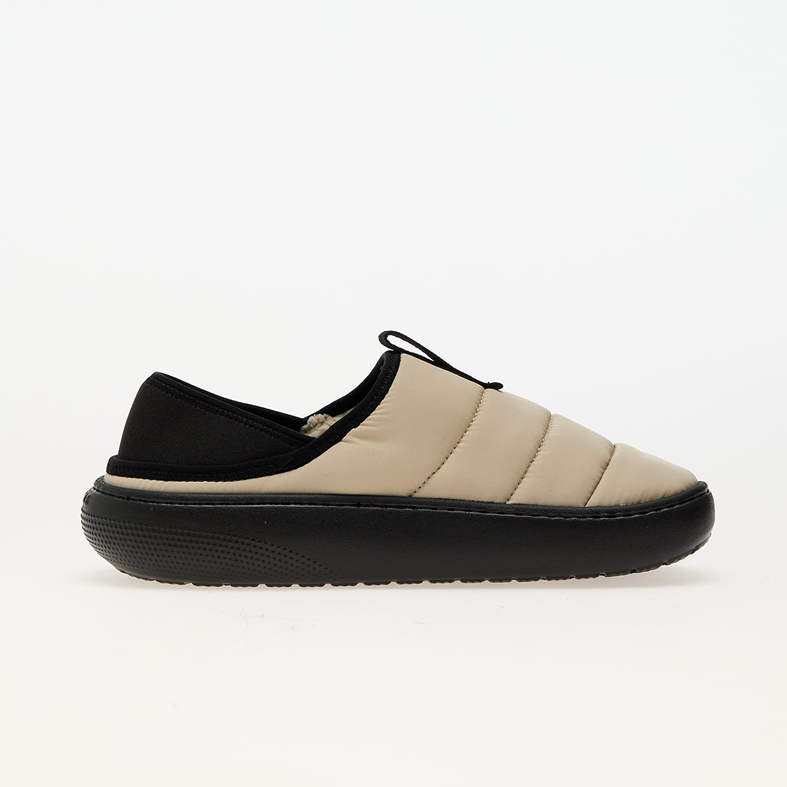 Buty męskie Crocs Classic Puff Moc Moth/ Multi
