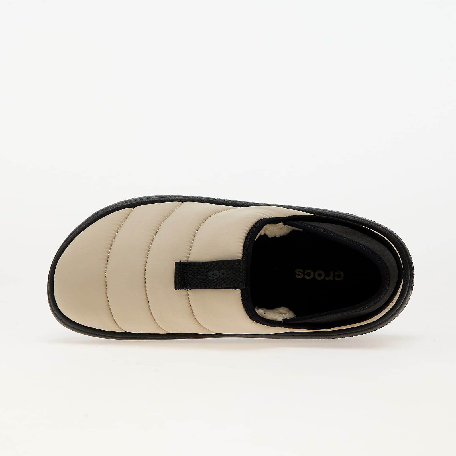 Buty męskie Crocs Classic Puff Moc Moth/ Multi