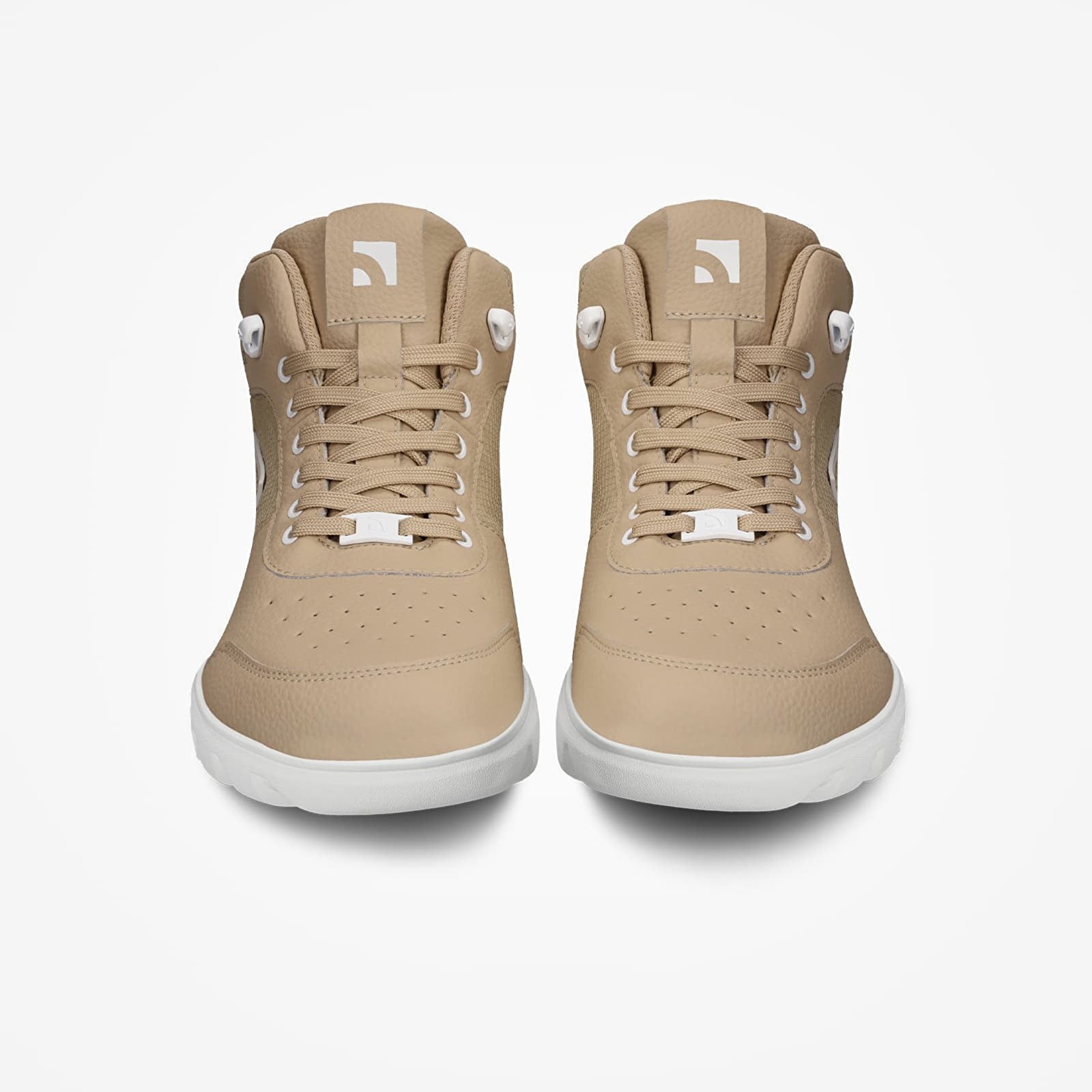 Barebarics Sneakers Barebarics UrbanEdge Beige EUR 45 - 5