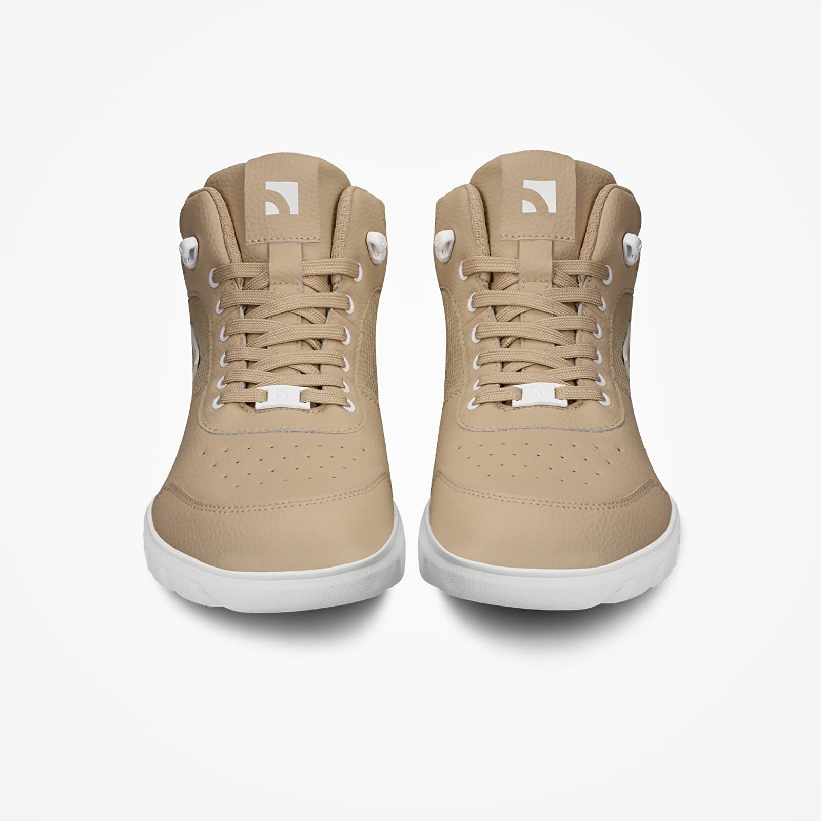 Мужская обувь Barebarics UrbanEdge Beige