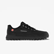 Barebarics Zing Frost All Black