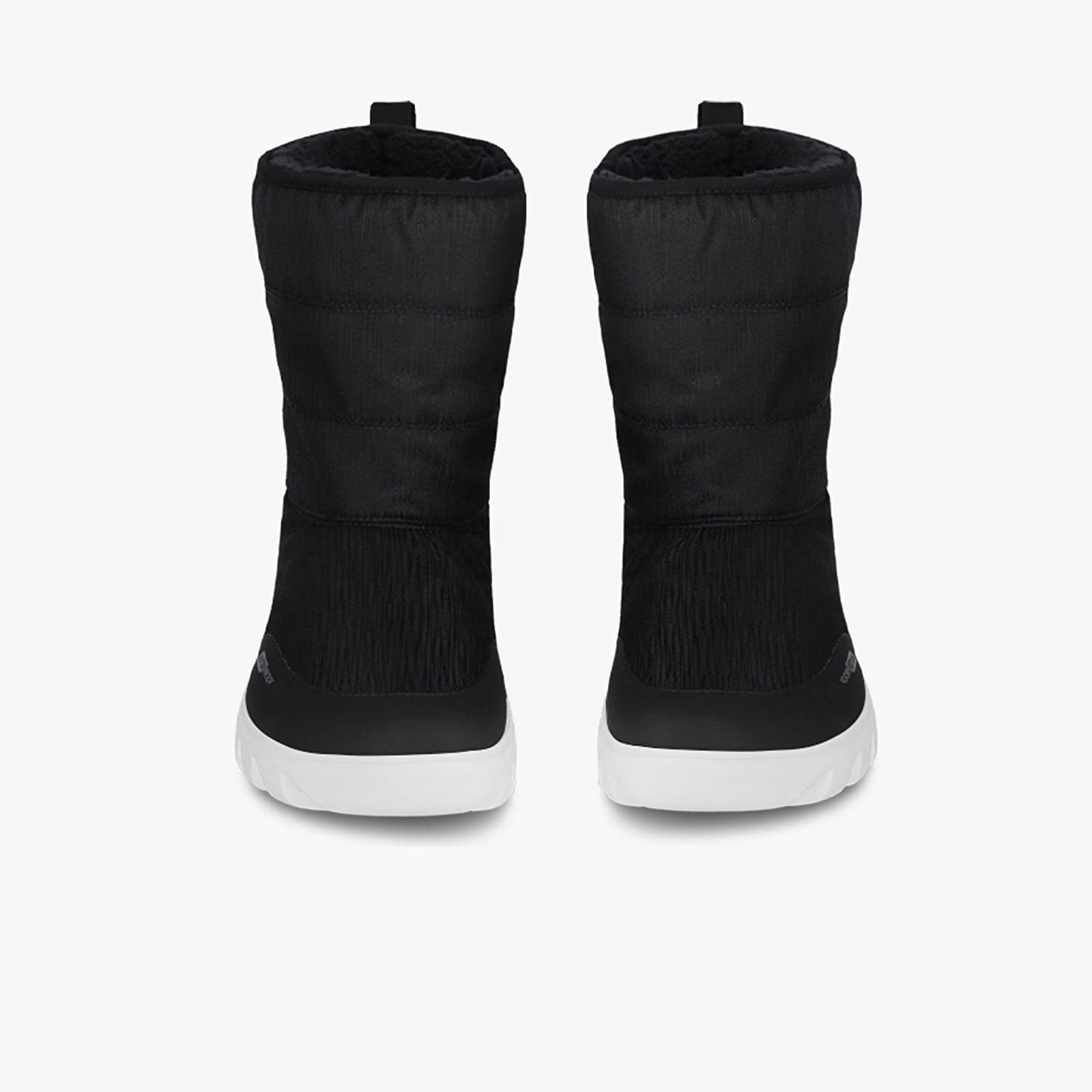 Męskie trampki i buty Barebarics PolarStride Black