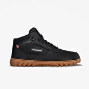 Barebarics UrbanEdge Black