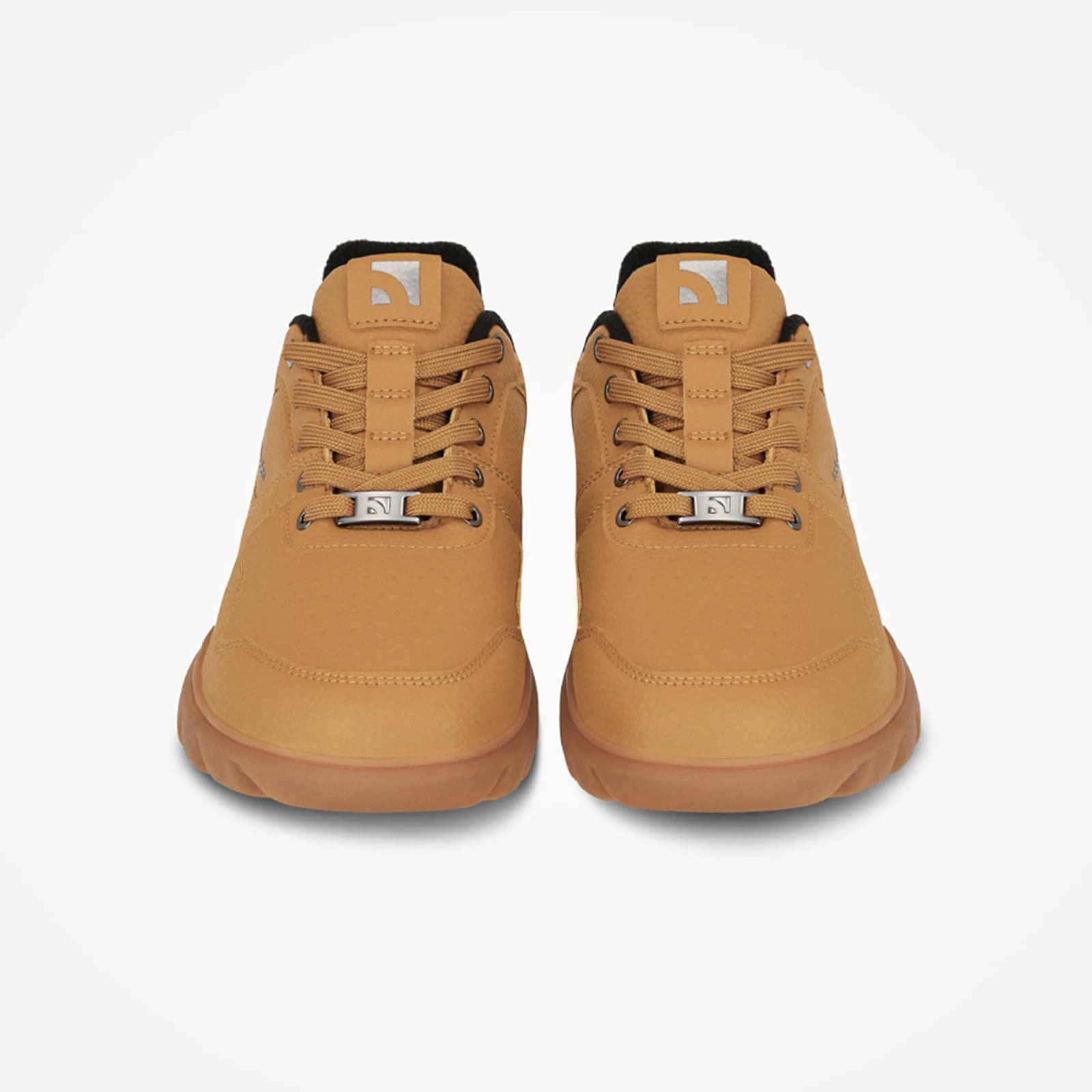 Men's sneakers and shoes Barebarics Zing Frost Light Caramel
