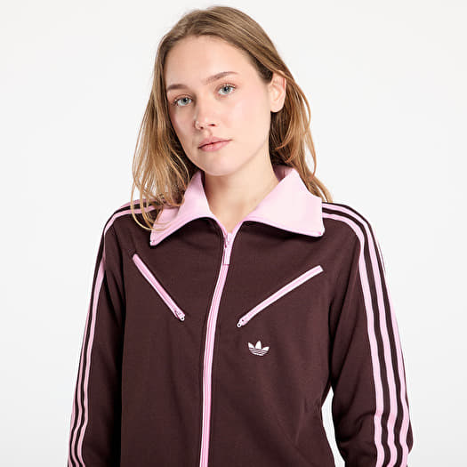 Adicolor 70s Strickjacke Adidas Damen Adidas Originals Overall