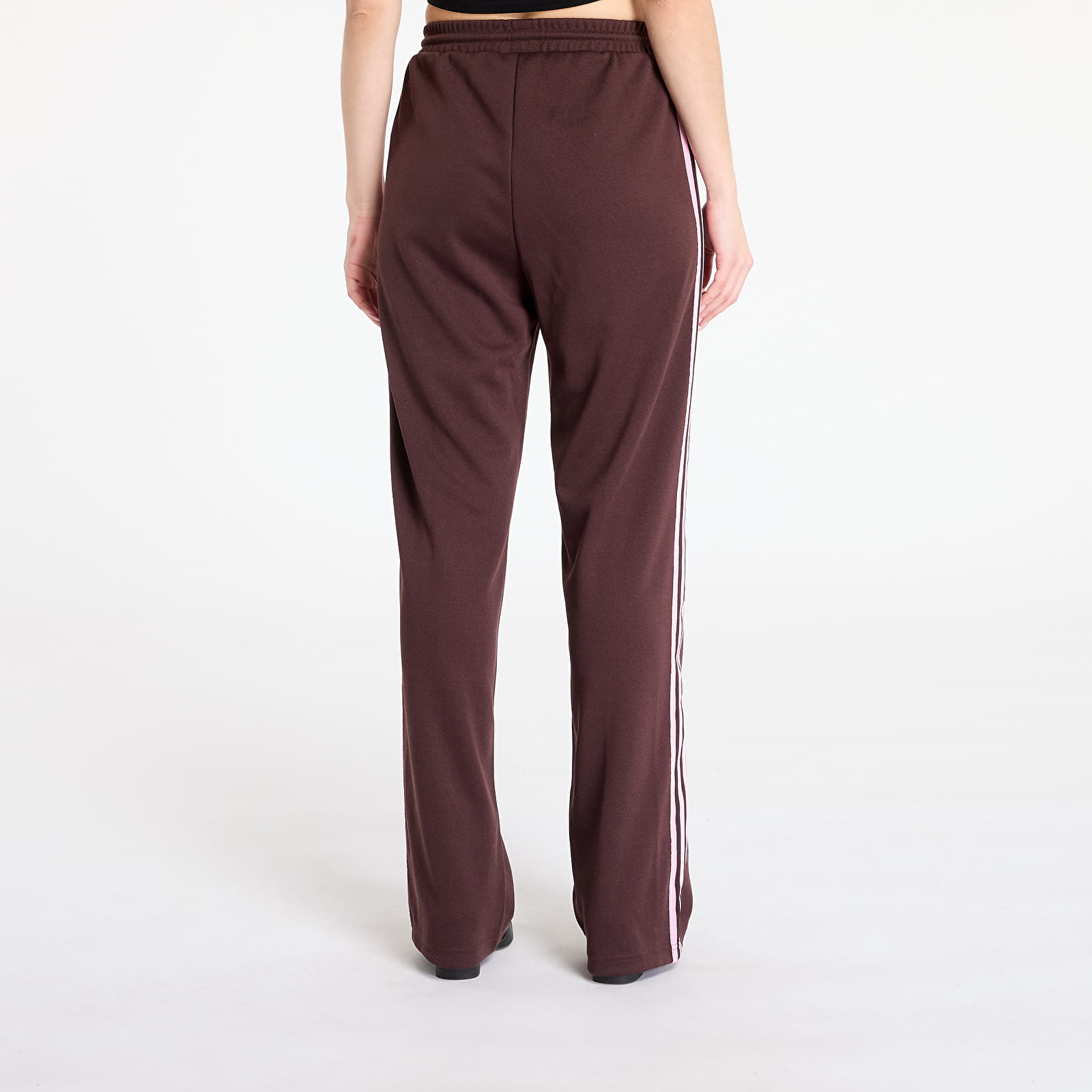 Women's Sweatpants adidas Adicolor 70s Montreal Trackpant Shale Brown