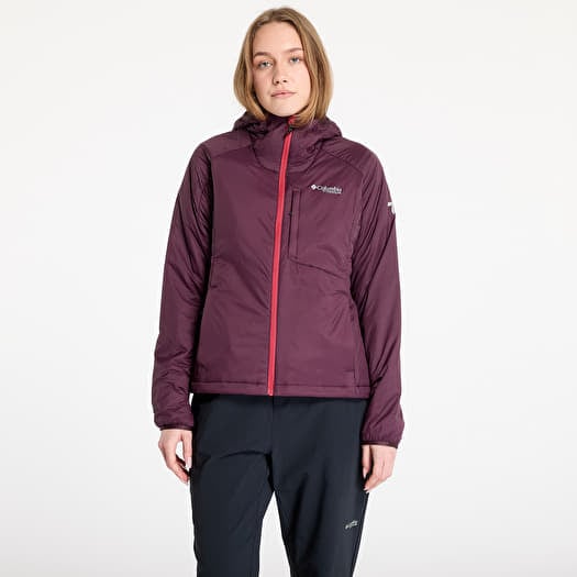 Jakna Columbia Silver Leaf™ II Stretch Insulated Jacket Moonvista