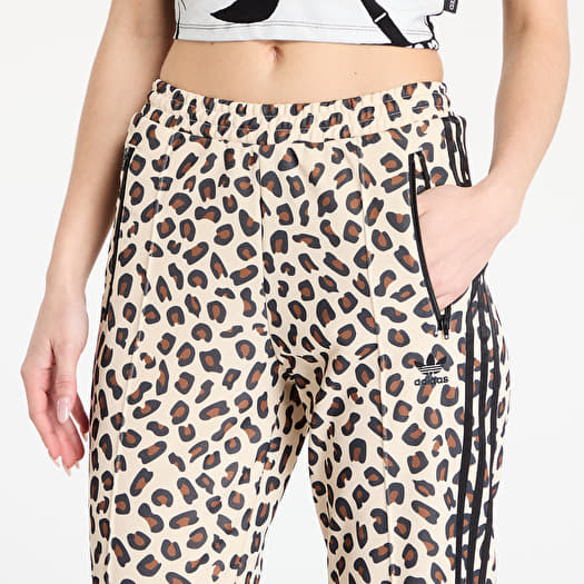 Adidas Jogger Mujer Animal Print Pantalones De Mujer Adidas