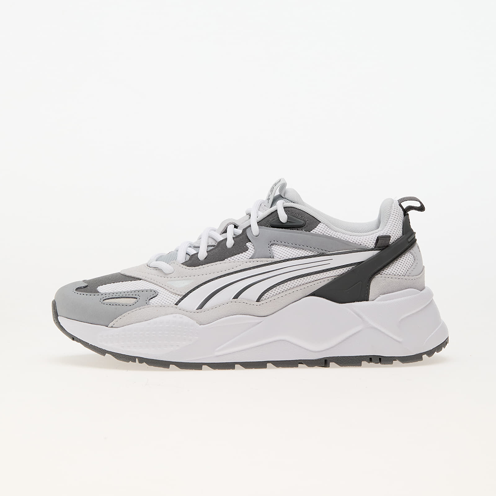 Férfi tornacipők és cipők Puma RS-X Efekt PRM White