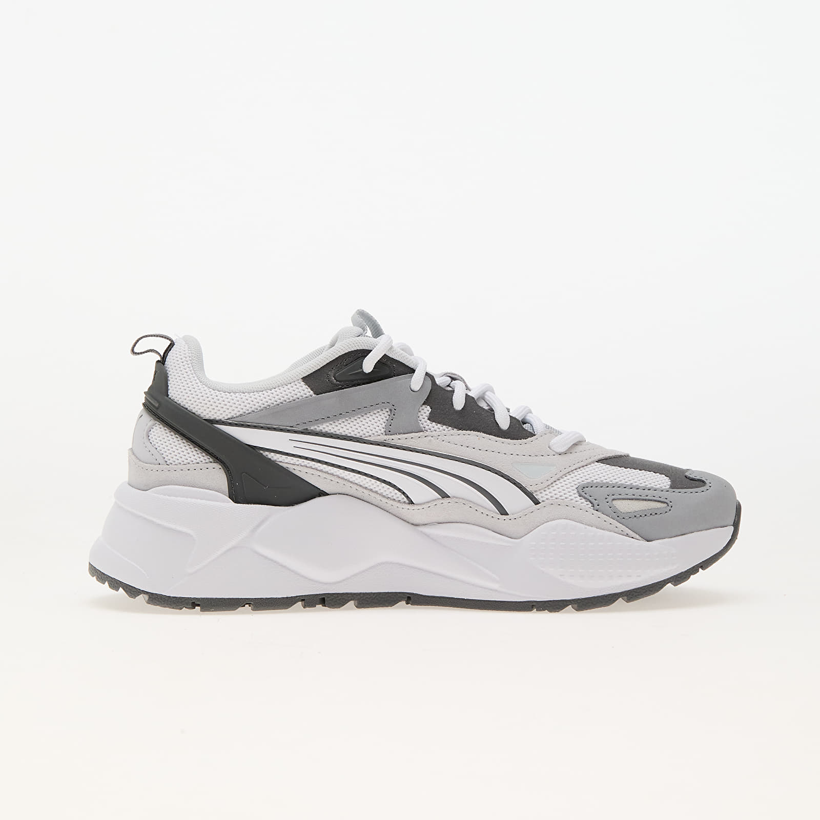 Férfi tornacipők és cipők Puma RS-X Efekt PRM White