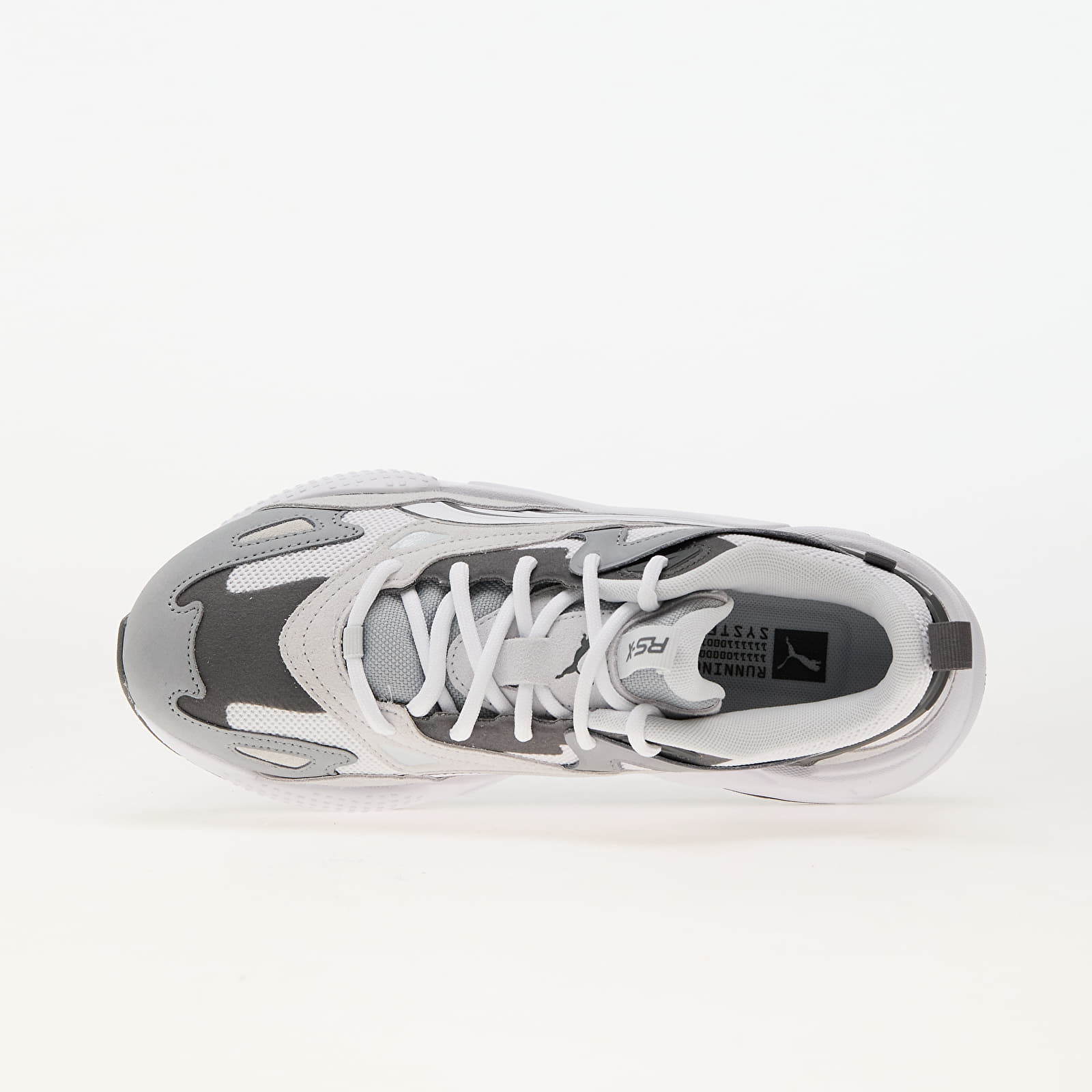 All white puma rsx outlet