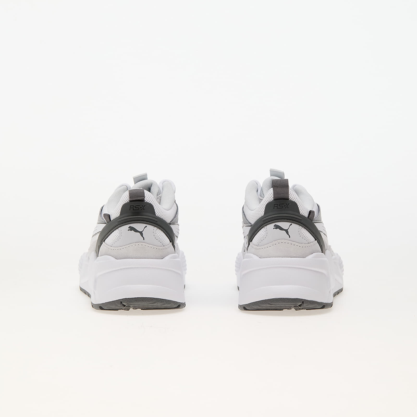 Férfi tornacipők és cipők Puma RS-X Efekt PRM White