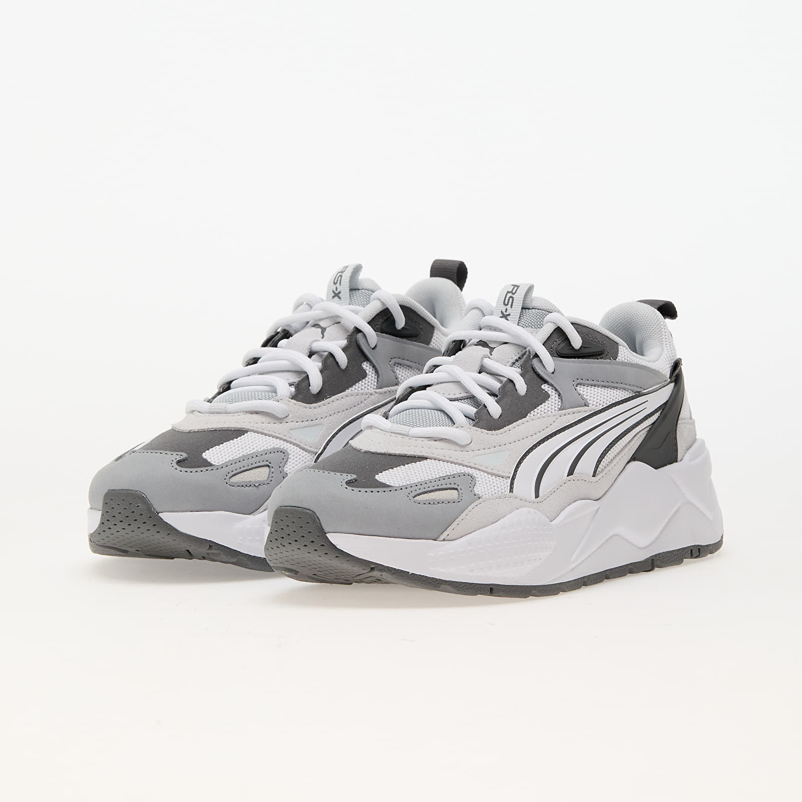 Férfi tornacipők és cipők Puma RS-X Efekt PRM White