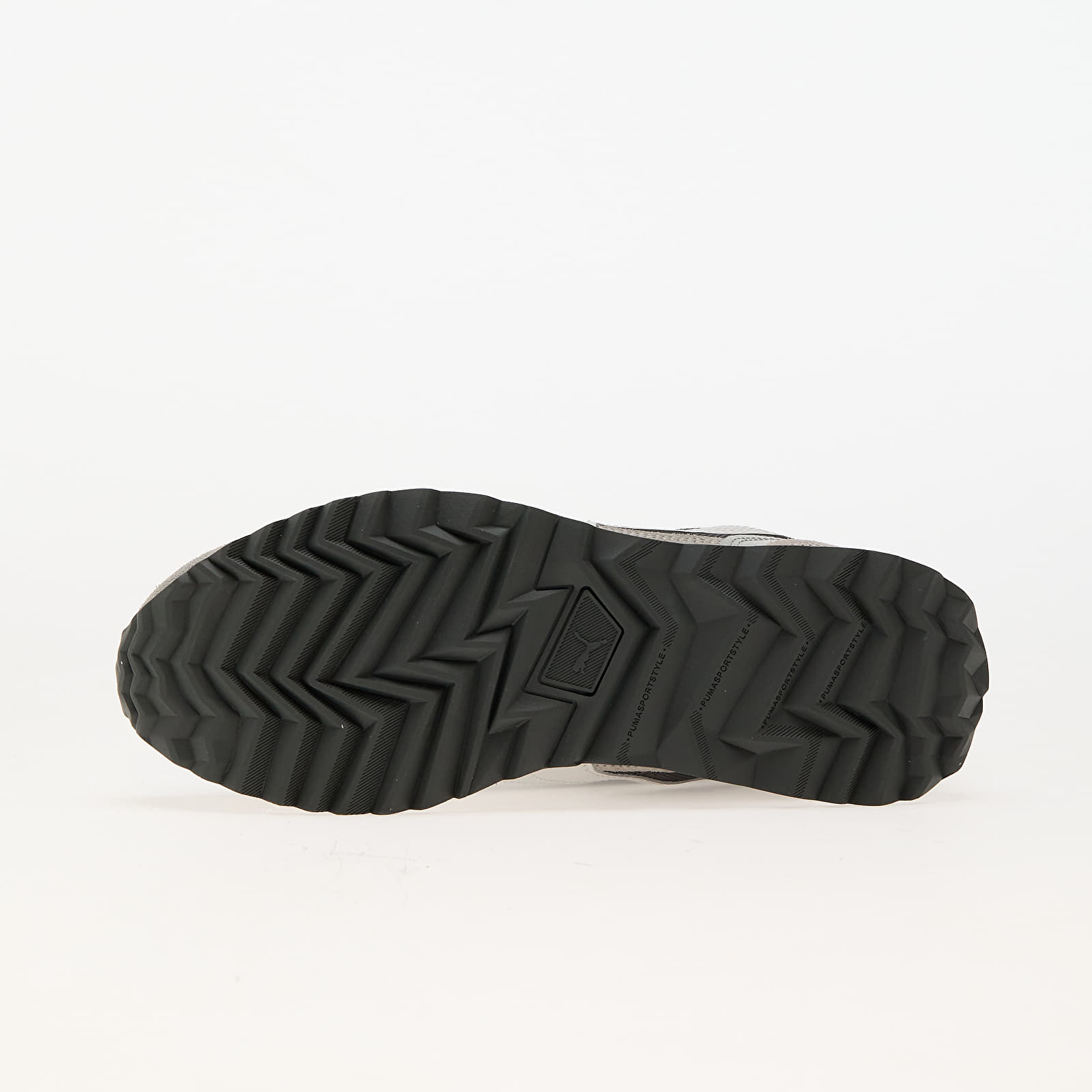 Men's sneakers and shoes Puma Road Rider Lux Gray