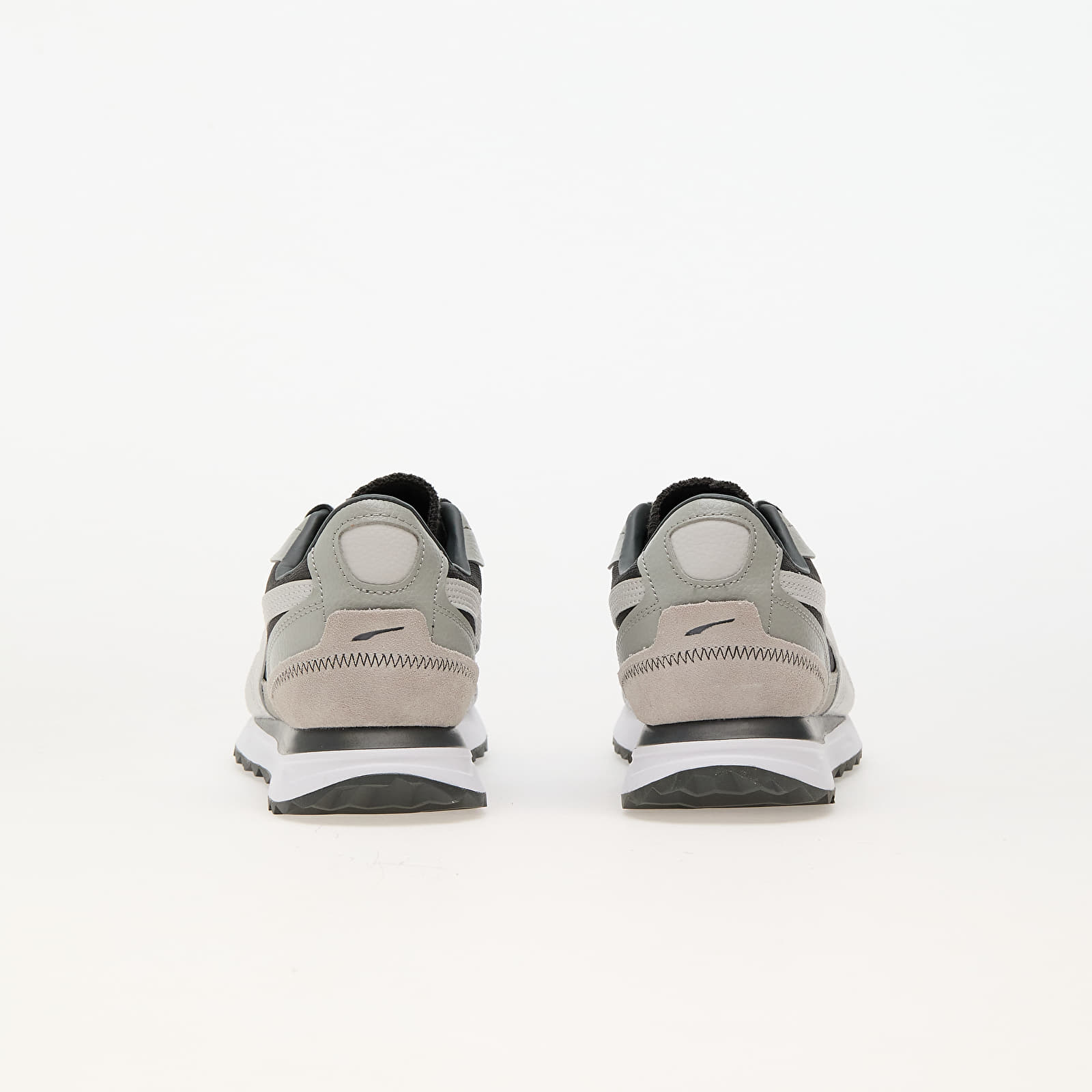 Men's sneakers and shoes Puma Road Rider Lux Gray