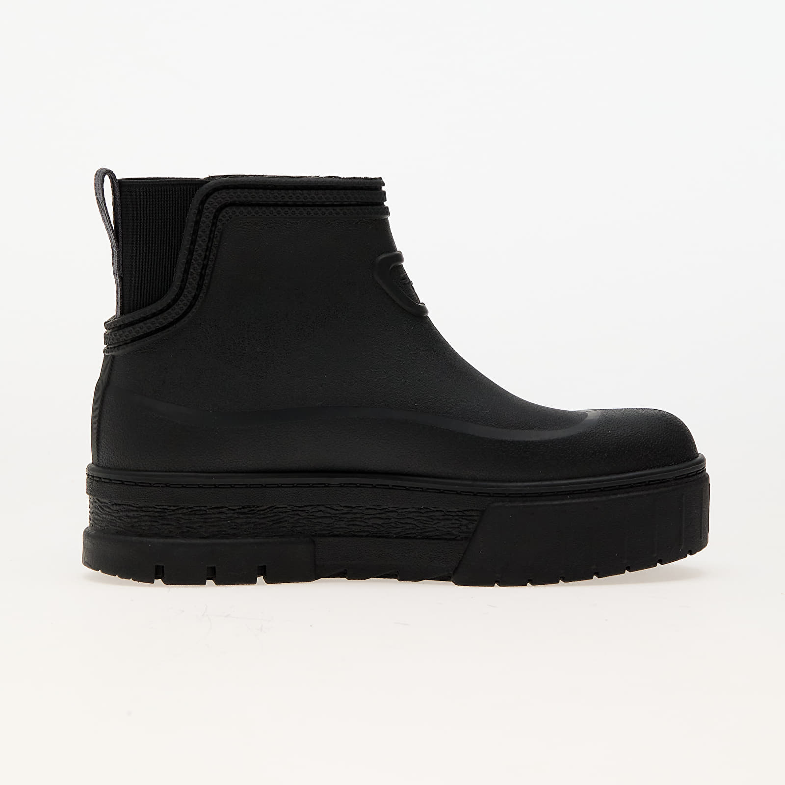 Damskie buty Puma Mayze Wellis Boot Wns Black