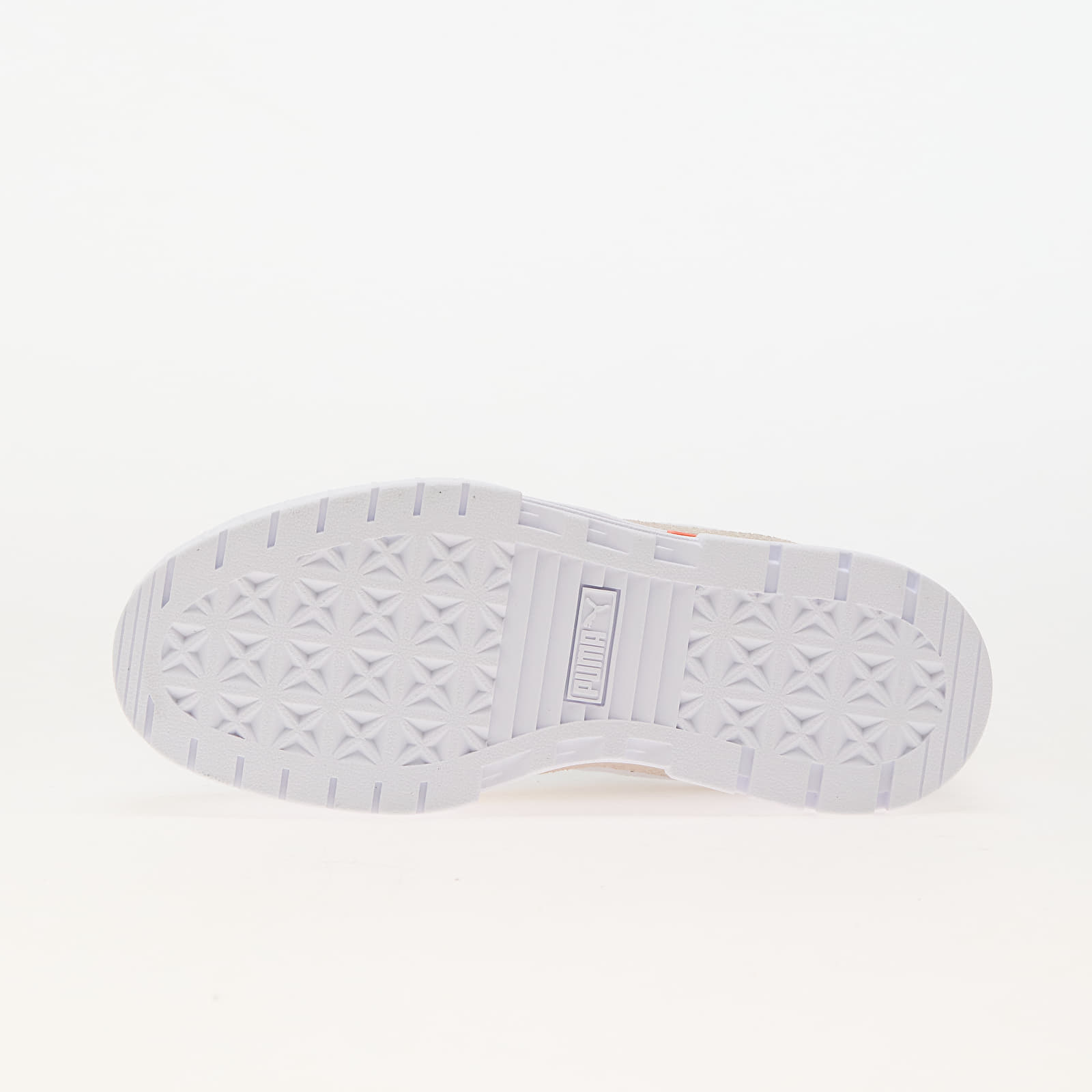 Naiste tossud ja kingad Puma Mayze Lth Wn's White