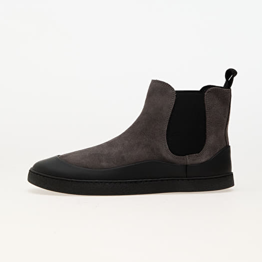 Groundies Sienna Grey Black