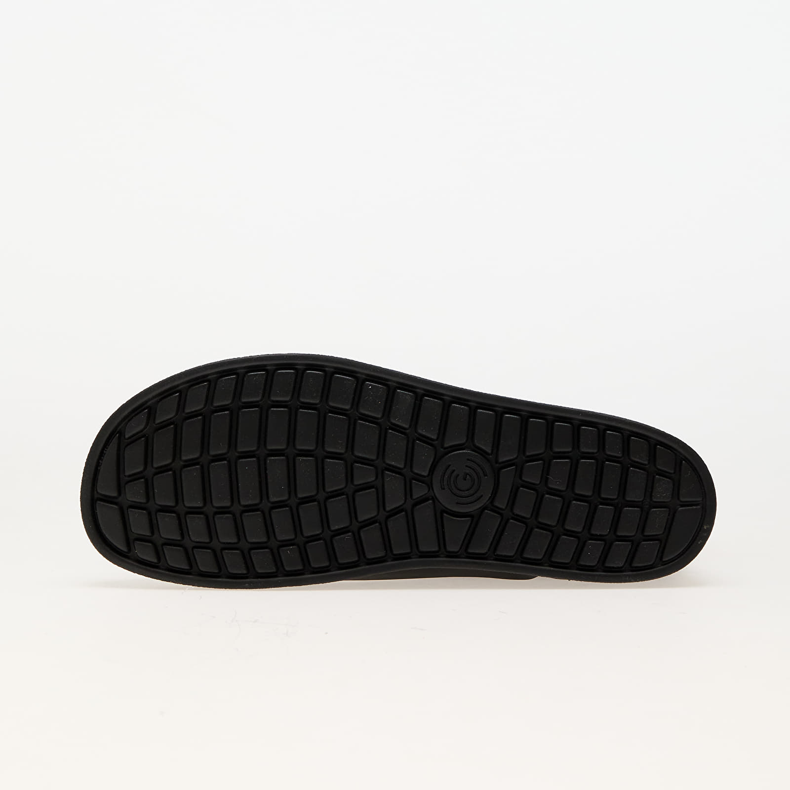 Sneakers und Schuhe für Frauen Groundies Sienna Grey Black