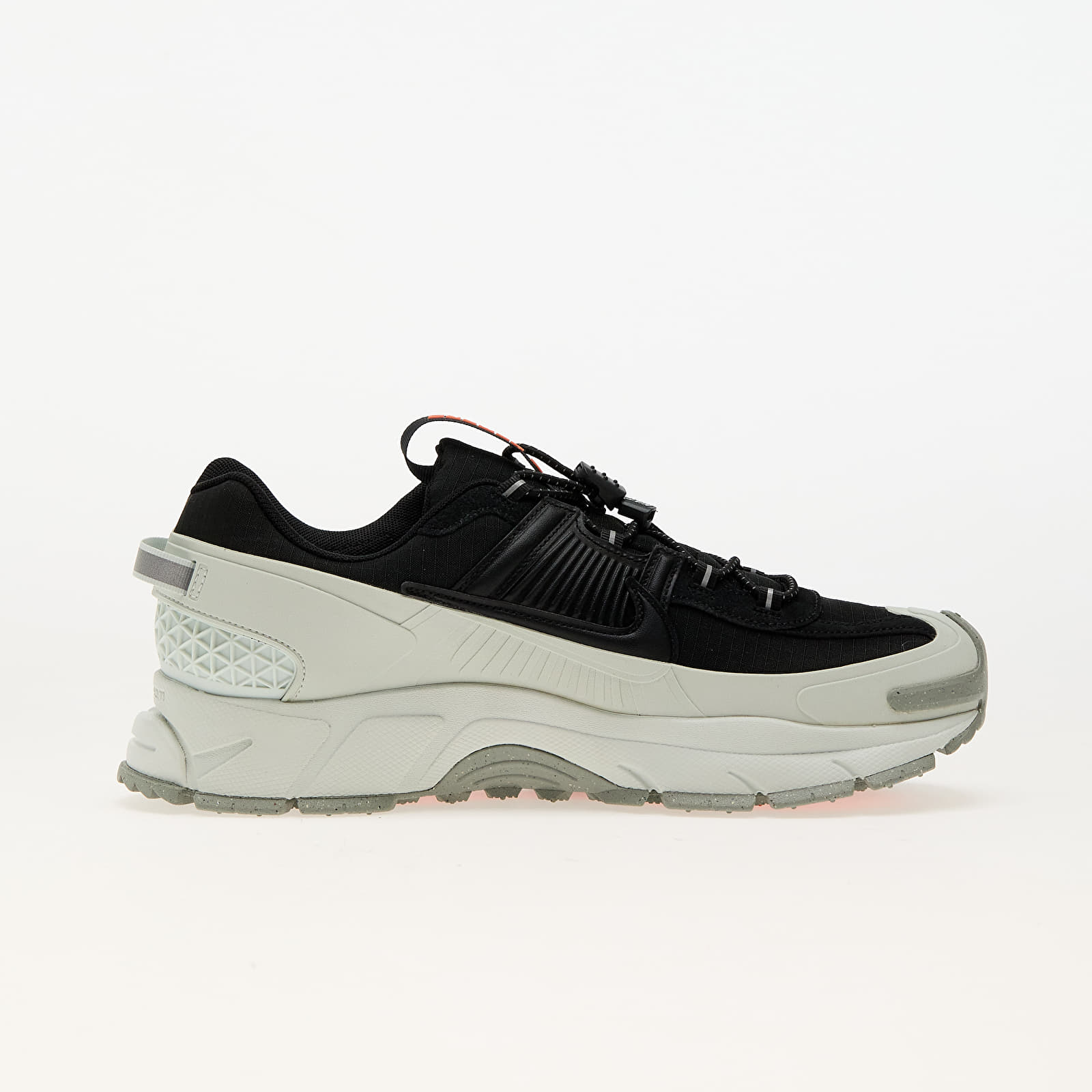 Мужская обувь Nike Zoom Vomero Roam Black/ Black-Light Silver-Jade Horizon