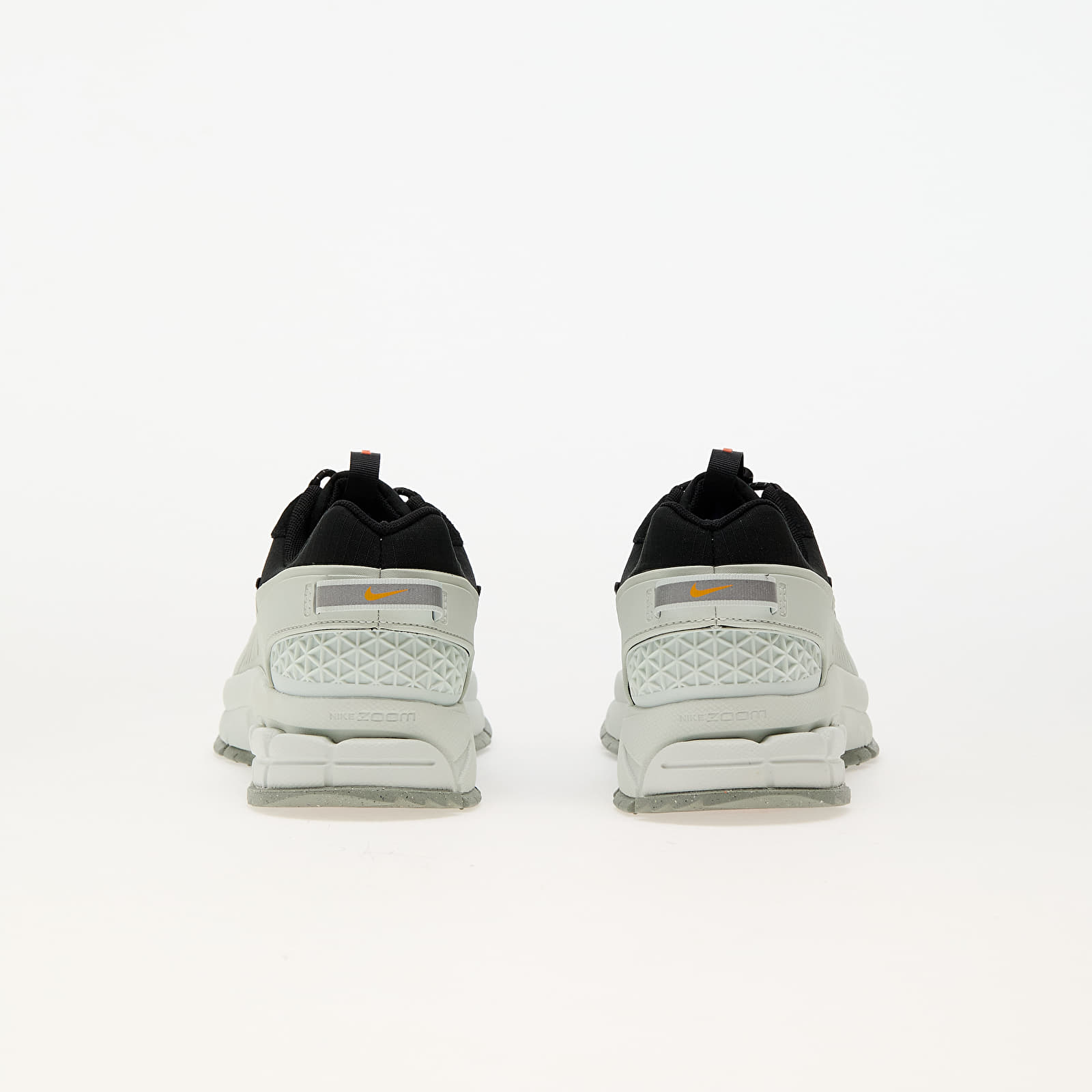 Мужская обувь Nike Zoom Vomero Roam Black/ Black-Light Silver-Jade Horizon