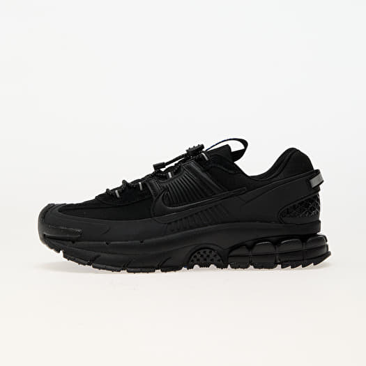 Nike Zoom Vomero Roam Black/ Black-Black-Racer Blue