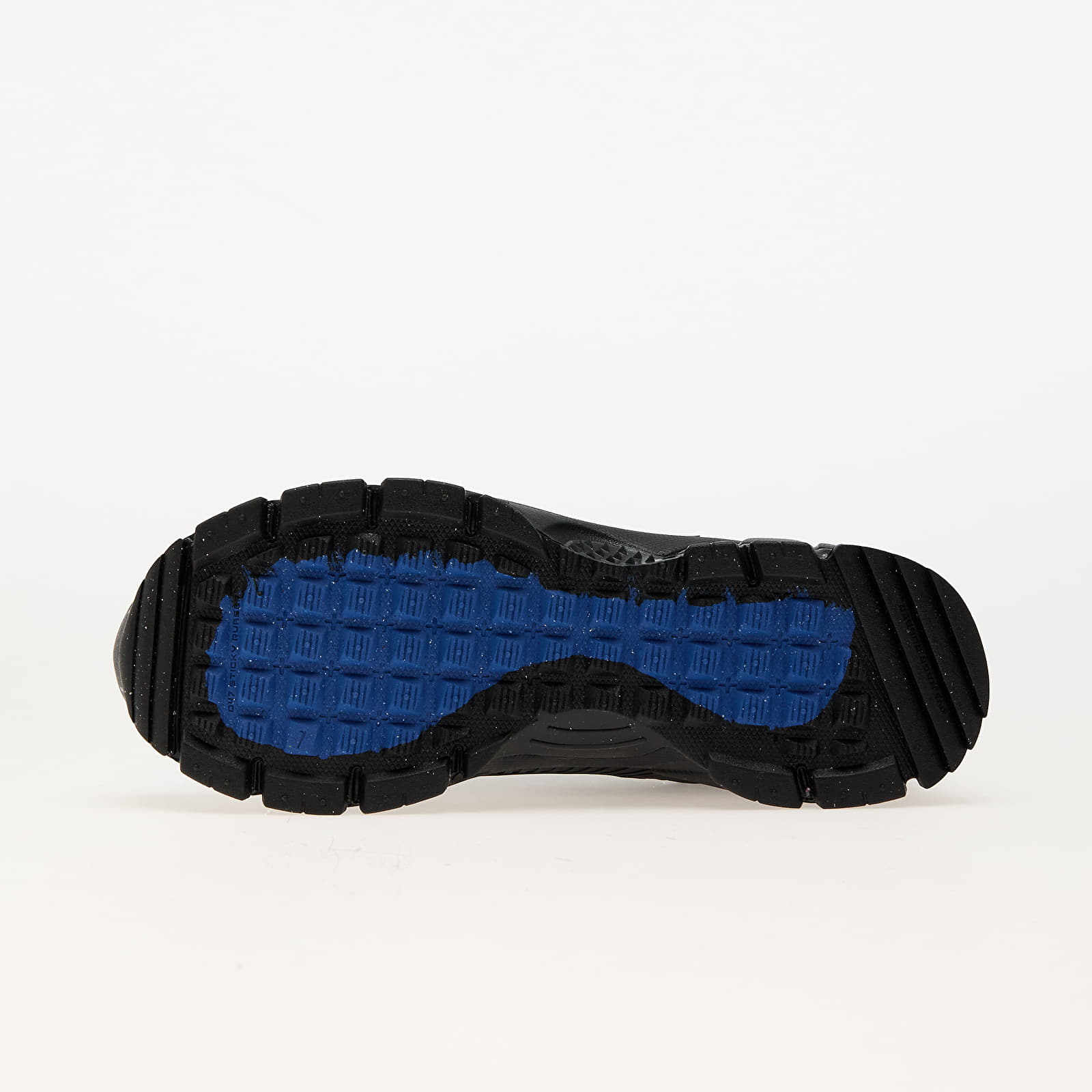 Sneakers og sko til mænd Nike Zoom Vomero Roam Black/ Black-Black-Racer Blue