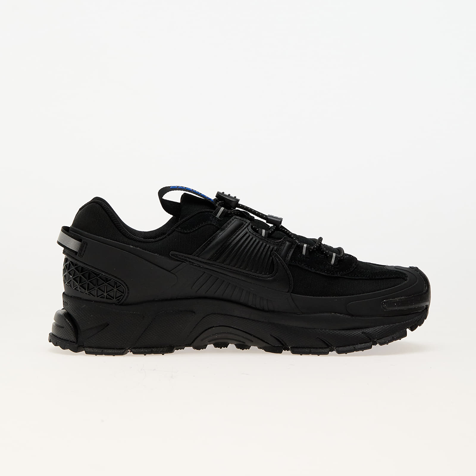 Sneakers og sko til mænd Nike Zoom Vomero Roam Black/ Black-Black-Racer Blue