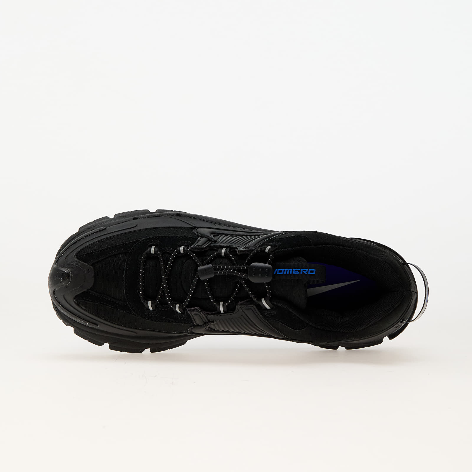 Sneakers og sko til mænd Nike Zoom Vomero Roam Black/ Black-Black-Racer Blue