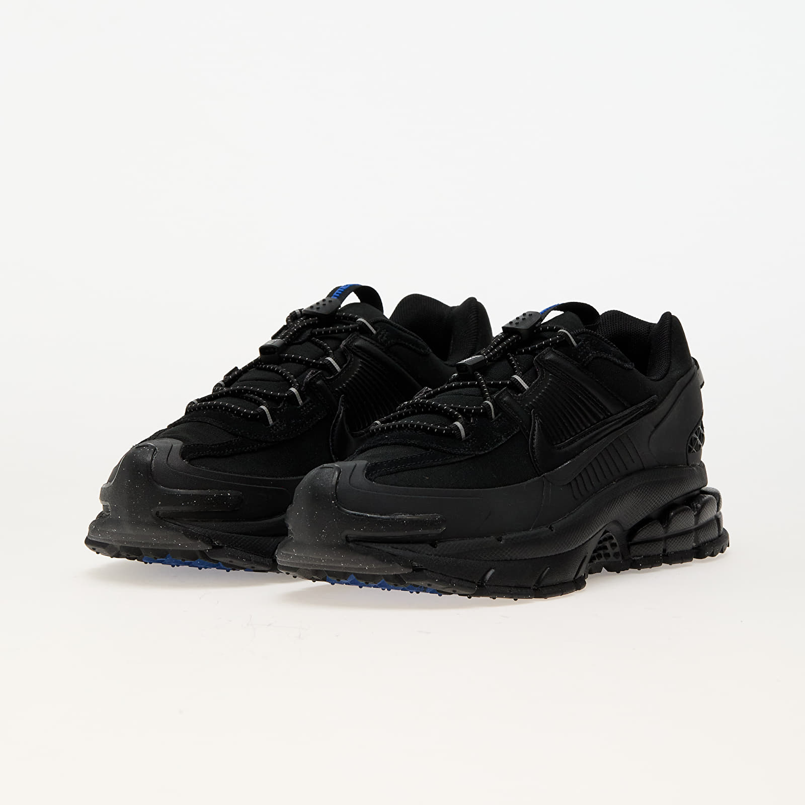 Sneakers og sko til mænd Nike Zoom Vomero Roam Black/ Black-Black-Racer Blue