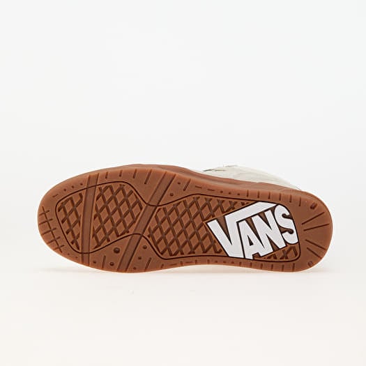 Men s sneakers and shoes Vans Upland Suede Marshmallow Gum Queens