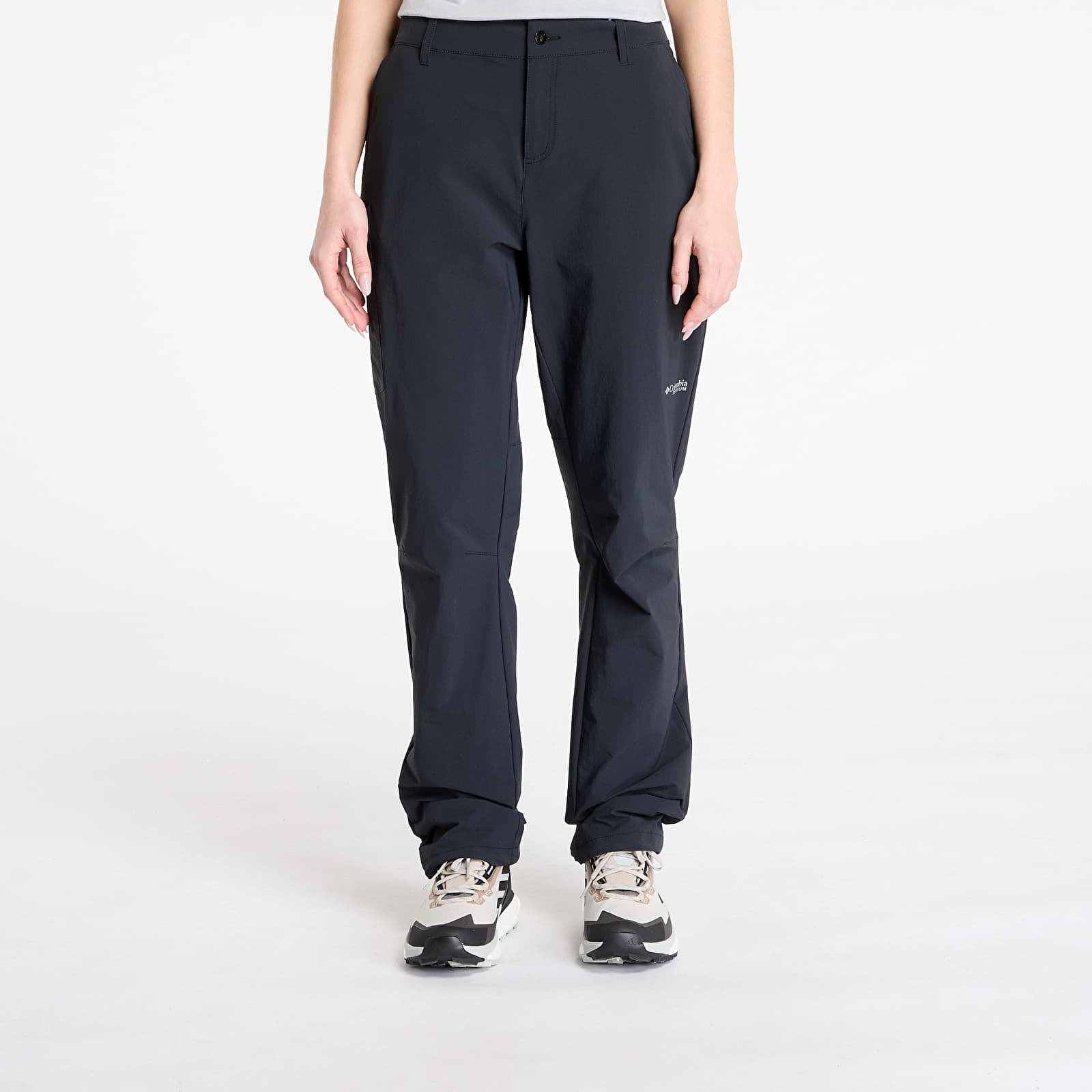 Women's Trousers Columbia Summit Valley™ Pant II Black