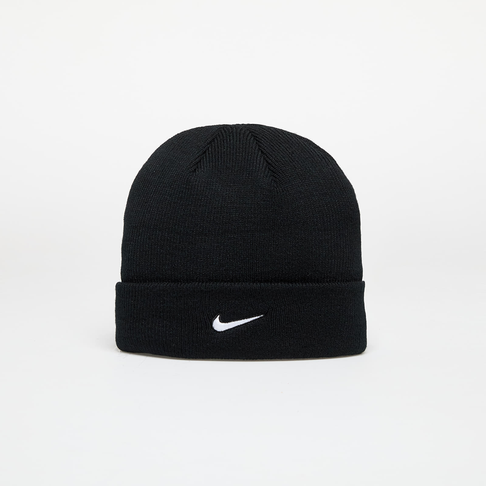 Șapcă Nike Terra Swoosh Beanie Black/ White Universal