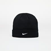 Nike Terra Swoosh Beanie Black/ White