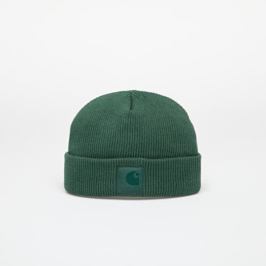 Čepice Carhartt WIP Dawson Beanie Sycamore Tree